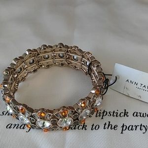 Ann Taylor bracelet
